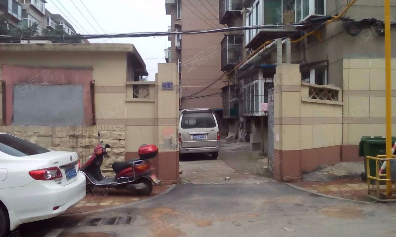 陈庄小区,陈家庄东街2号-济南陈庄小区二手房,租房,房价-济南安居客