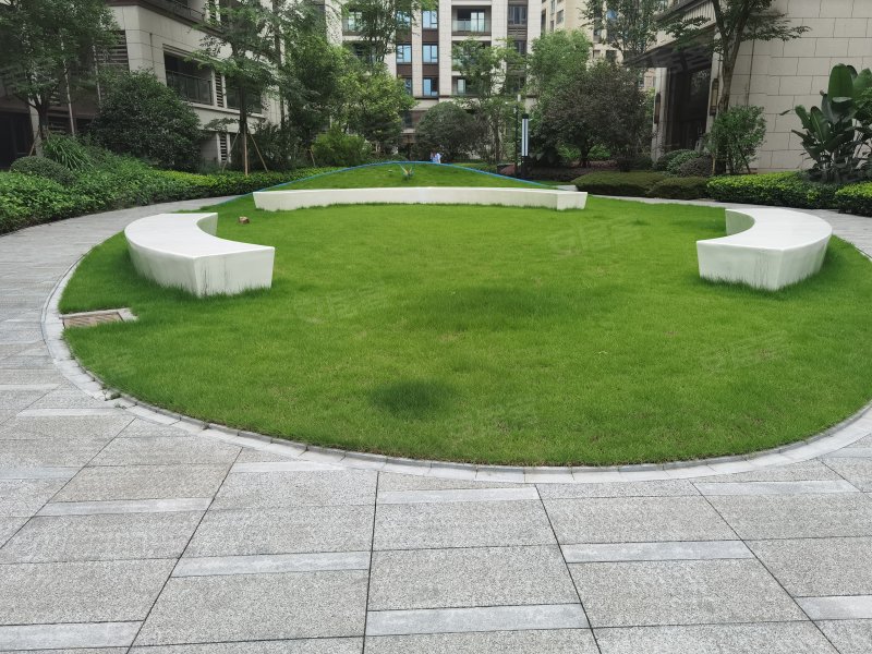 千江凌云凌云峰一期