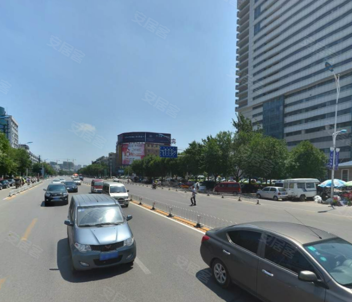 汇中广场,人民东路-衡水汇中广场二手房,租房,房价-衡水安居客