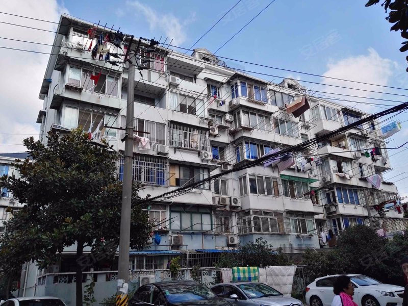 南杨小区(新浦路) 