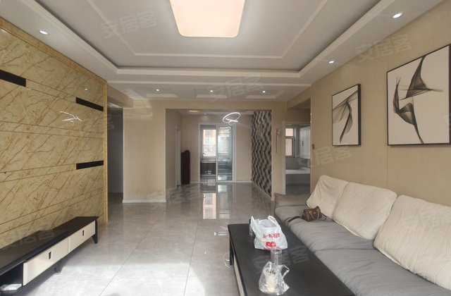 祥瑞新城(红星东街)3室2厅133㎡98万二手房图片