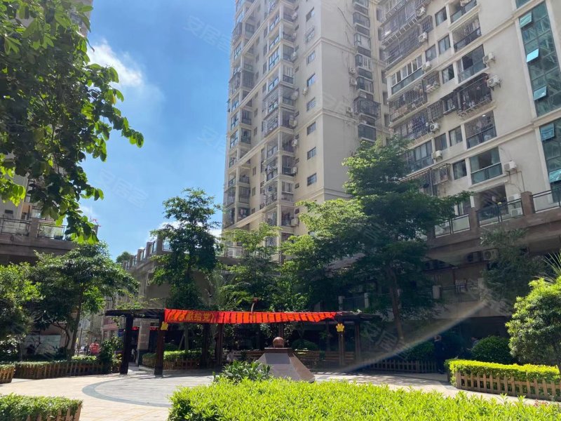 米兰春天,金桥路18-28号-厦门米兰春天二手房,租房,房价-厦门安居客