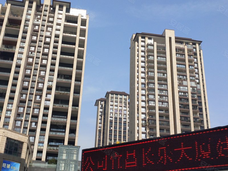 新外滩,沿江大道188号-宜昌新外滩二手房,租房,房价-宜昌安居客