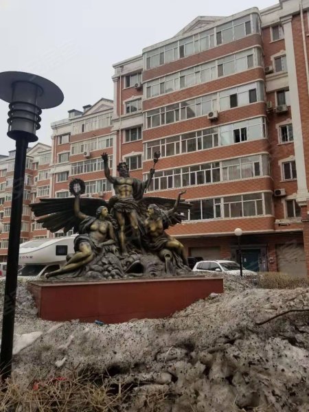 丁香园,中山路172号-哈尔滨丁香园二手房,租房,房价-哈尔滨安居客