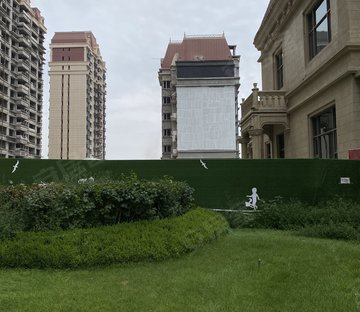 恒大珺睿府南区