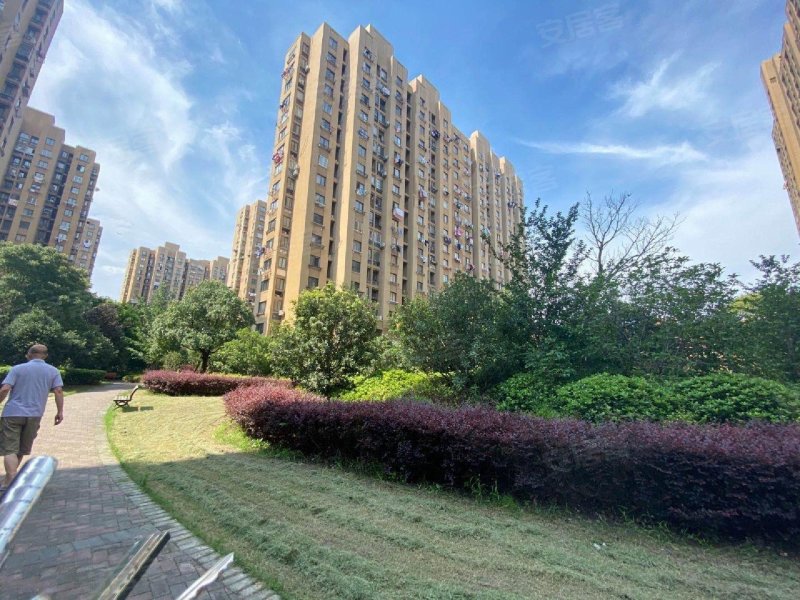 汇枫景苑,祁华路300弄-上海汇枫景苑二手房,租房,房价-上海安居客