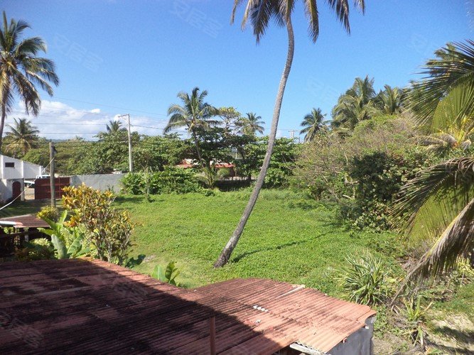 多米尼加约¥484万卡巴雷特的海滨别墅二手房公寓图片