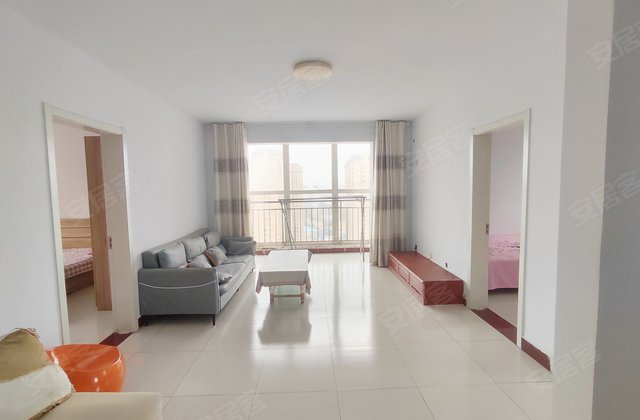 前里马新居(一区)3室2厅116.58㎡73.6万二手房图片