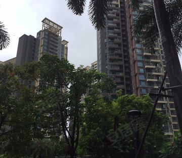 京基御景印象一期