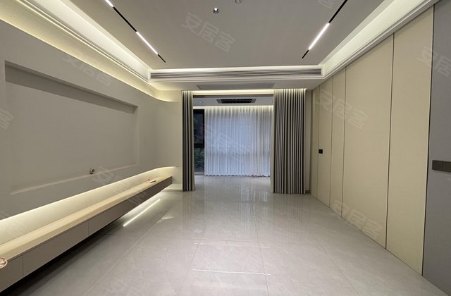 金域蓝湾3室2厅120㎡95万二手房图片