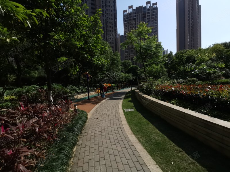 鹏欣水游城,五指峰路-赣州鹏欣水游城二手房,租房,房价-赣州安居客