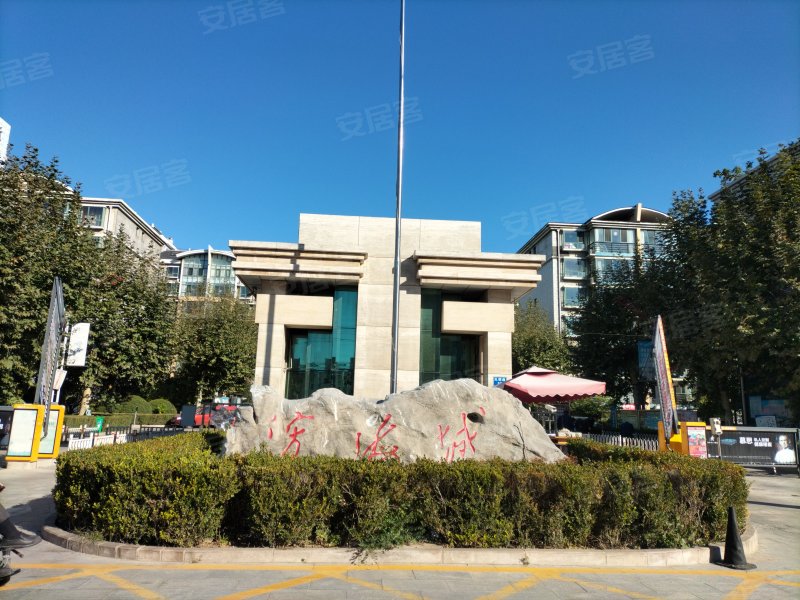 滨海城,方大路-秦皇岛滨海城二手房,租房,房价-秦皇岛安居客