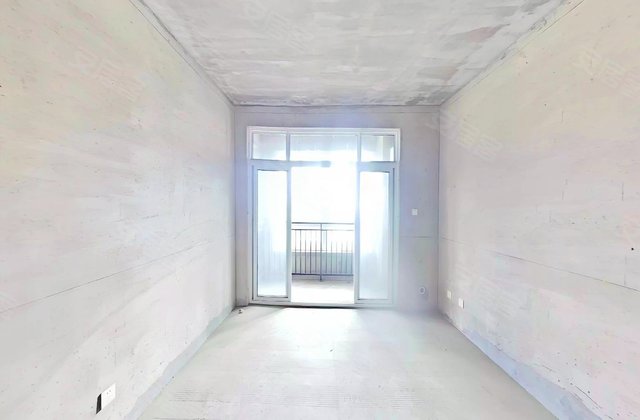 文一名门绿洲3室2厅115.89㎡128万二手房图片