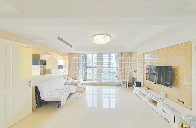 奥林匹克花园(西区)5室2厅108㎡135万二手房图片