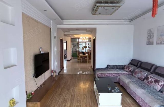 阳光精英小区3室2厅104.24㎡28万二手房图片