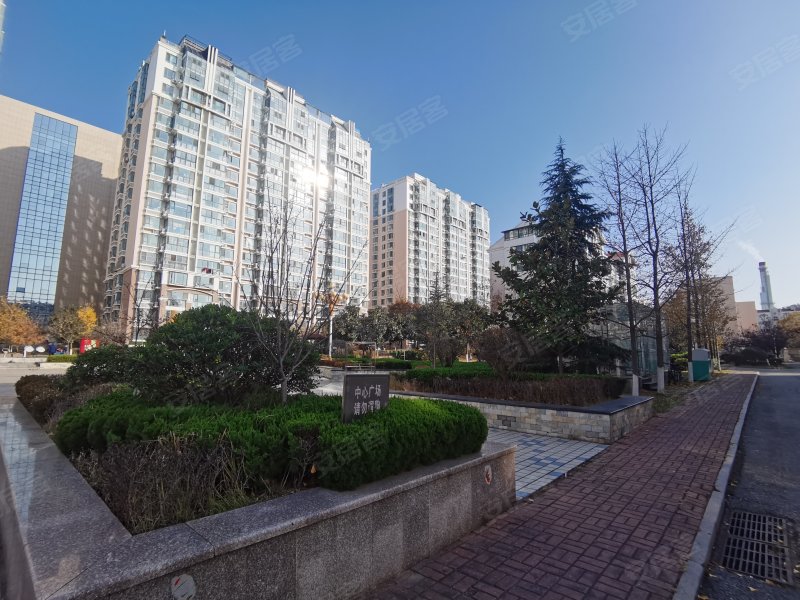 国际城名苑,丰田路8号