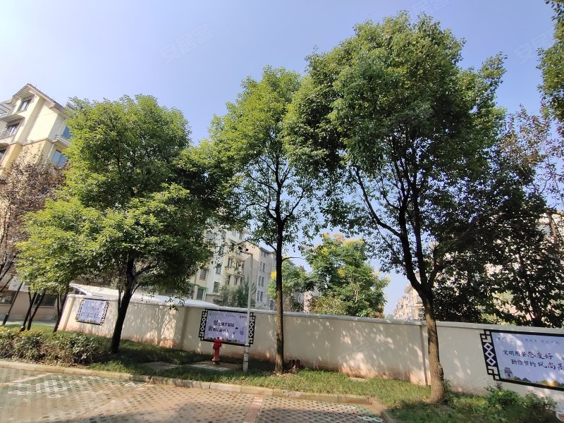 绿地华锦园,巨化路1002号-衢州绿地华锦园二手房,租