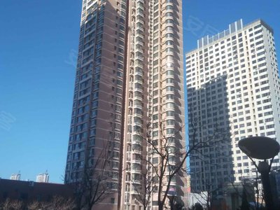 泛美华庭小区图片相册,沈阳泛美华庭实景图,室外图,小区配套图-沈阳