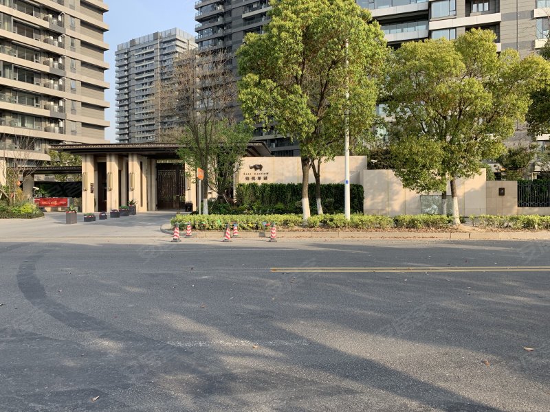 铂悦犀湖(别墅)