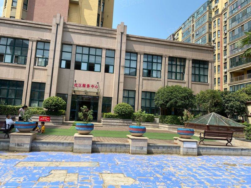 巴黎都市,湘江西路-漯河巴黎都市二手房,租房,房价-漯河安居客