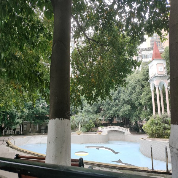 中华园锦苑,桐梓林北路6号-成都中华园锦苑二手房,租房,房价-成都安居