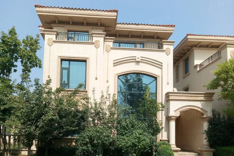 国瑞生态城(别墅)