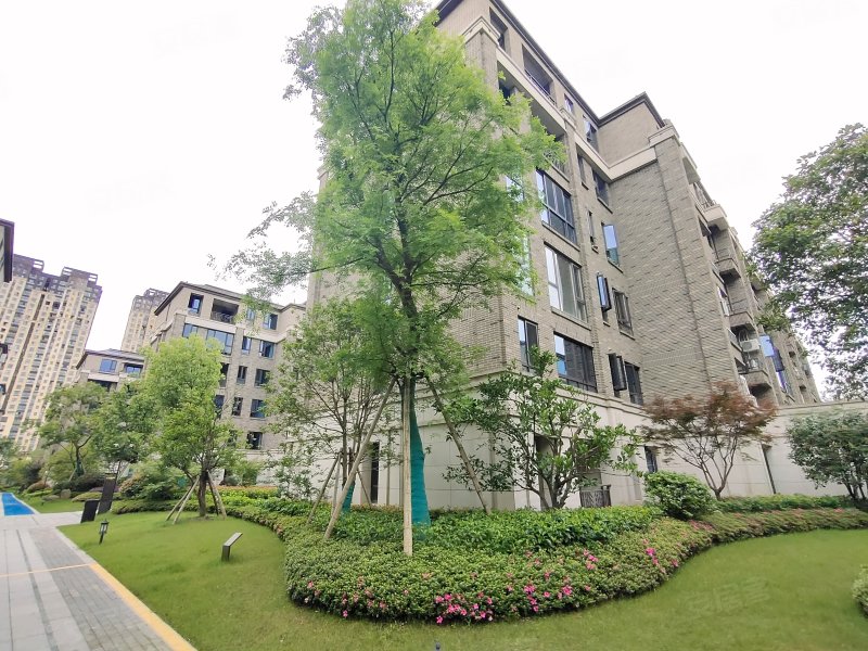 祥生西湖公馆(ab区),永乐路-诸暨祥生西湖公馆(ab区)二手房,租房,房价