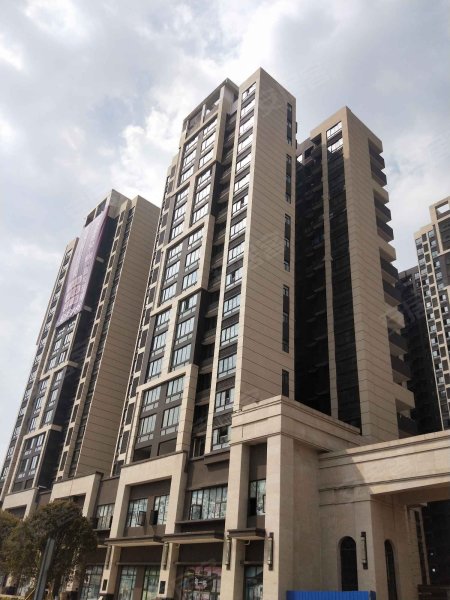 联发君悦壹号,东环大道东一巷5号-柳州联发君悦壹号二手房,租房,房价