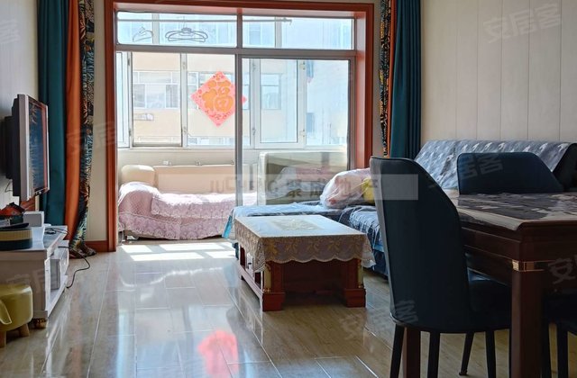 经济小区2室1厅75.51㎡22万二手房图片