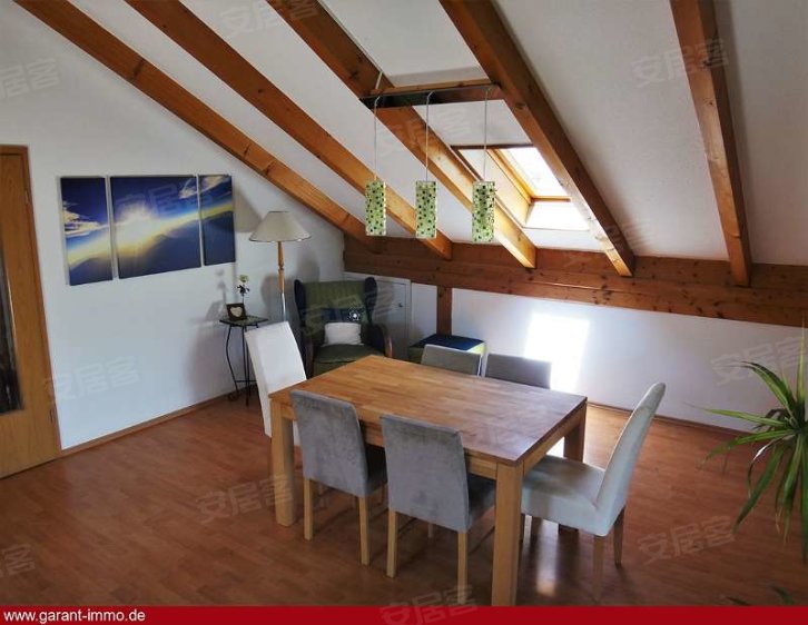 德国约¥279万Bad Reichenhall, Germany 房屋在售 36.50 万欧元二手房公寓图片