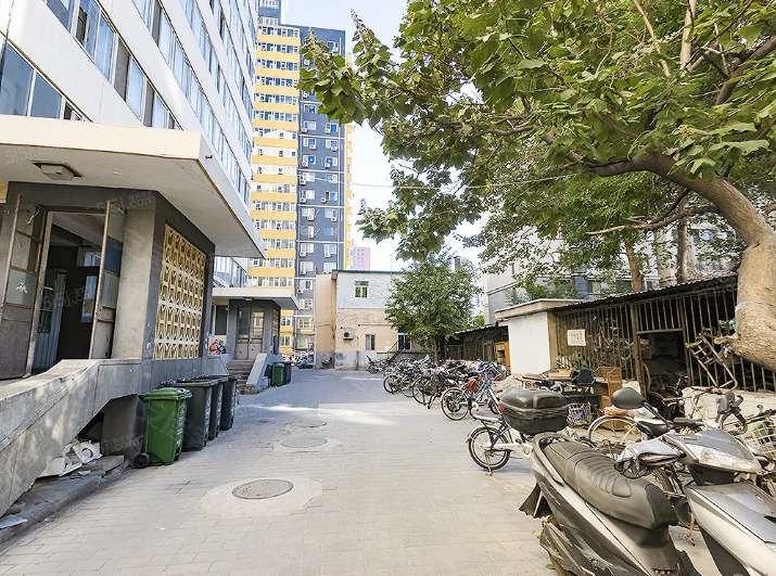 北礼士路103号小区,北礼士路103号-北京北礼士路103号小区二手房,租房