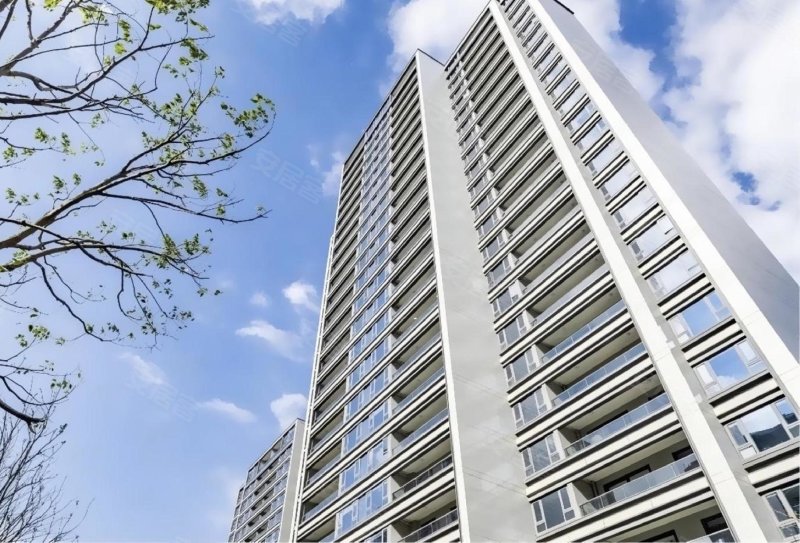 绿城顺德杨柳郡