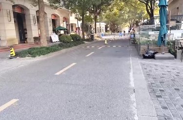 碧云花园(二期)