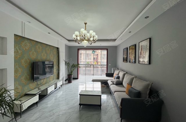 半山华府一期,书院路二段275号-仁寿半山华府一期二手房,租房,房价