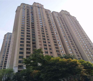 无锡碧桂园(西区)