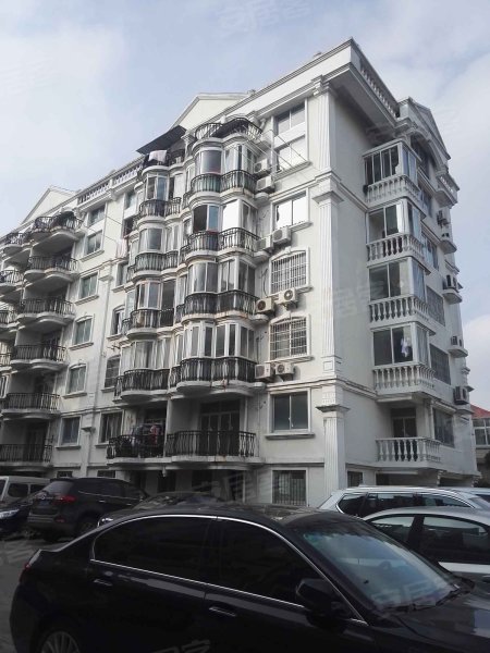 东升家园(北区) 