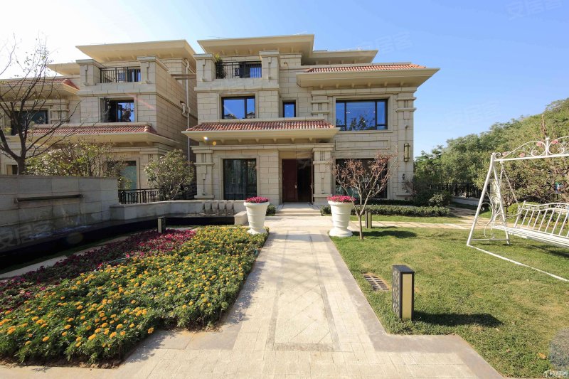 富宏花园(别墅) 