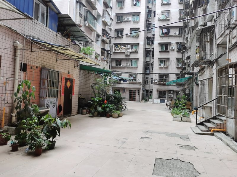 春江花园(顺庆)