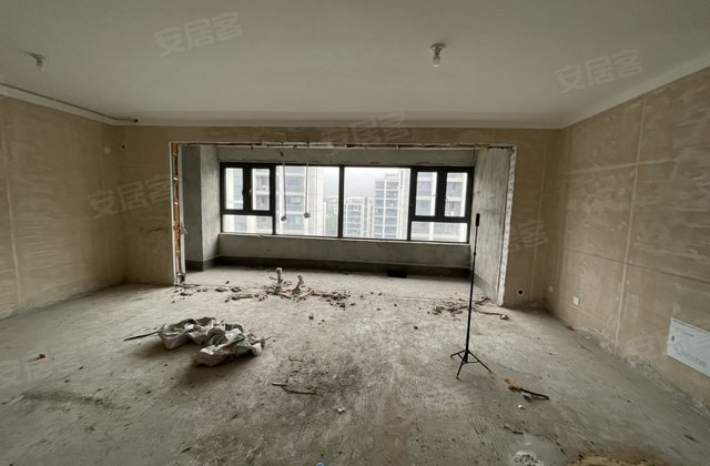 信达天境3室2厅122㎡79.9万二手房图片