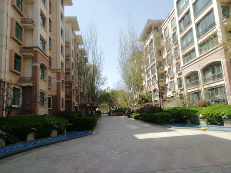 天庆嘉园水云阁