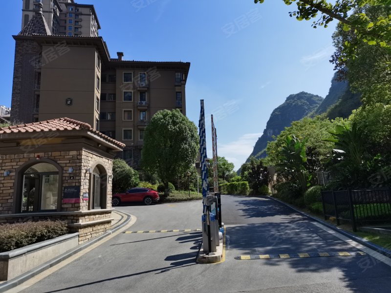 碧园香槟小镇,秧塘路,近泰安路-桂林碧园香槟小镇二手房,租房,房价