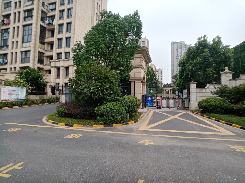 大港御景新城,德清路1111号-湖州大港御景新城二手房,租房,房价-湖州
