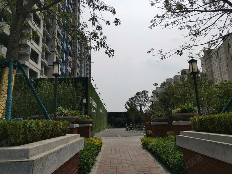 荣御花园,郭董路-济南荣御花园二手房,租房,房价-济南安居客