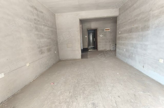 兴逸城2室2厅96.17㎡59.8万二手房图片