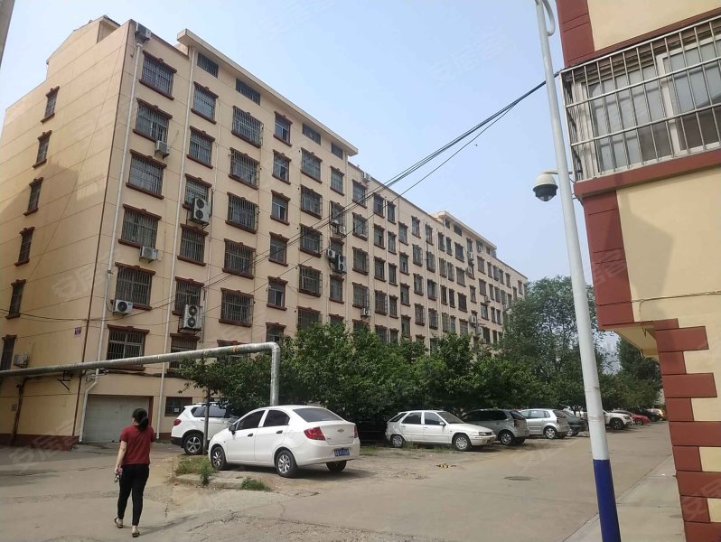 桃花涧小区,沂州路177号-临沂桃花涧小区二手房,租房,房价-临沂安居客