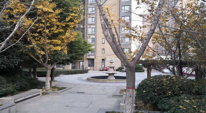 九龙城天悦龙庭