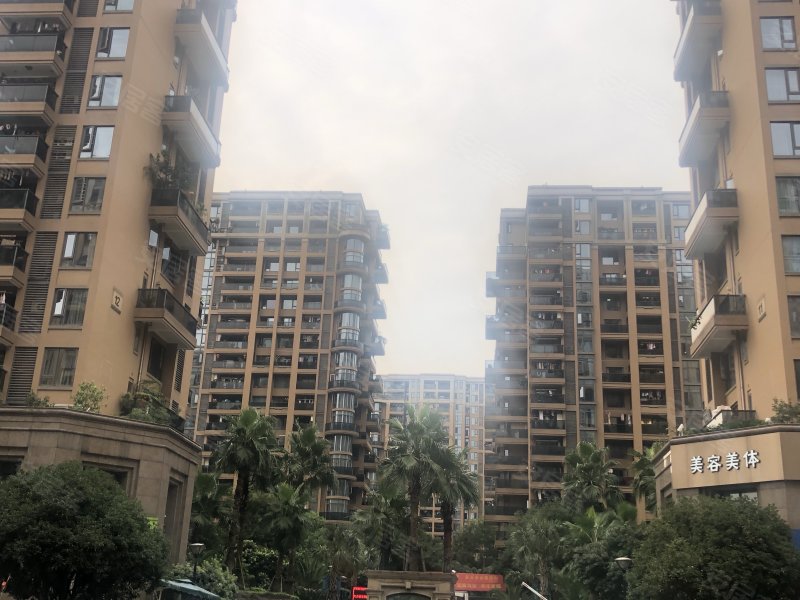 滨江万家星城(东区)