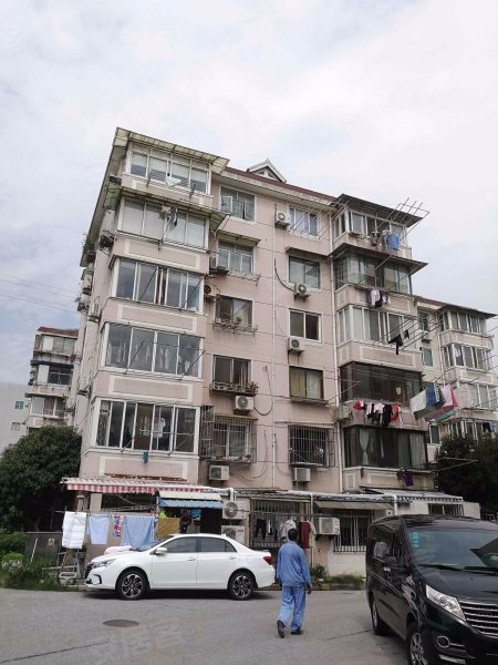 南华新村(浦东)