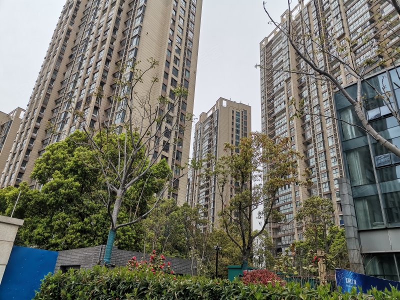 江河汇北苑,长江路99号-镇江江河汇北苑二手房,租房,房价-镇江安居客