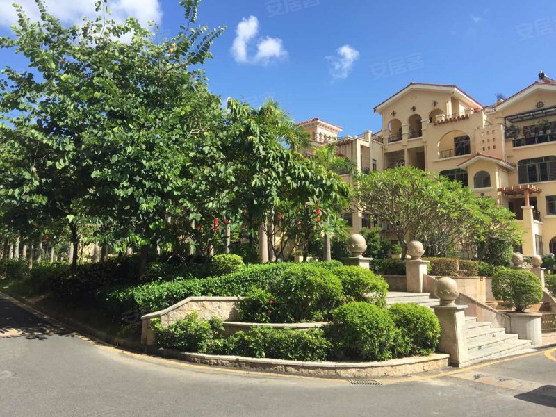 惠东国际新城(别墅)